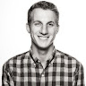 Meet your Posher, Garret